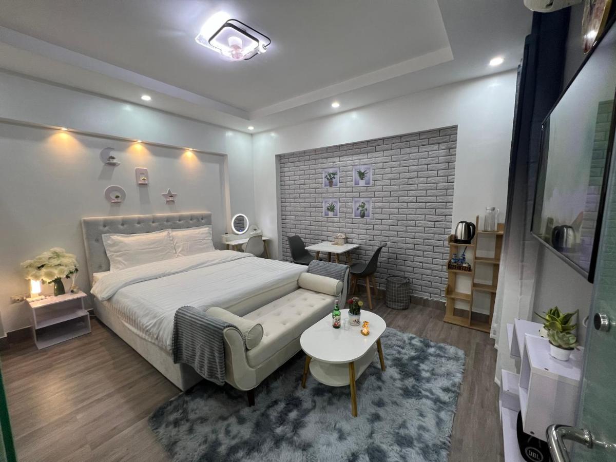 Sunflower Homestay هاي فونج المظهر الخارجي الصورة