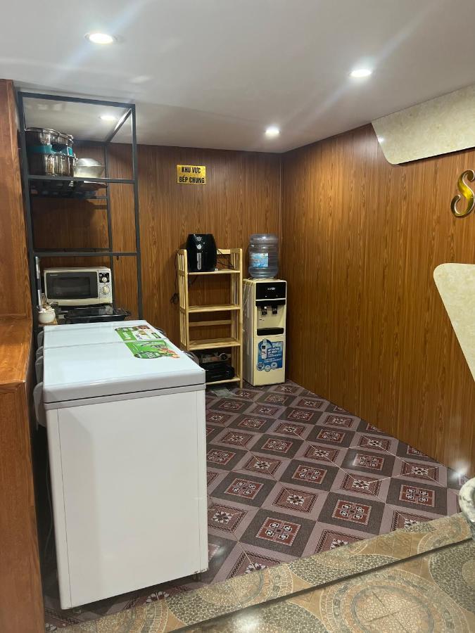Sunflower Homestay هاي فونج المظهر الخارجي الصورة