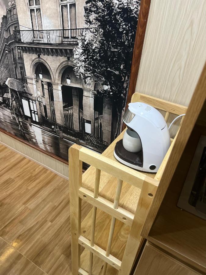 Sunflower Homestay هاي فونج المظهر الخارجي الصورة