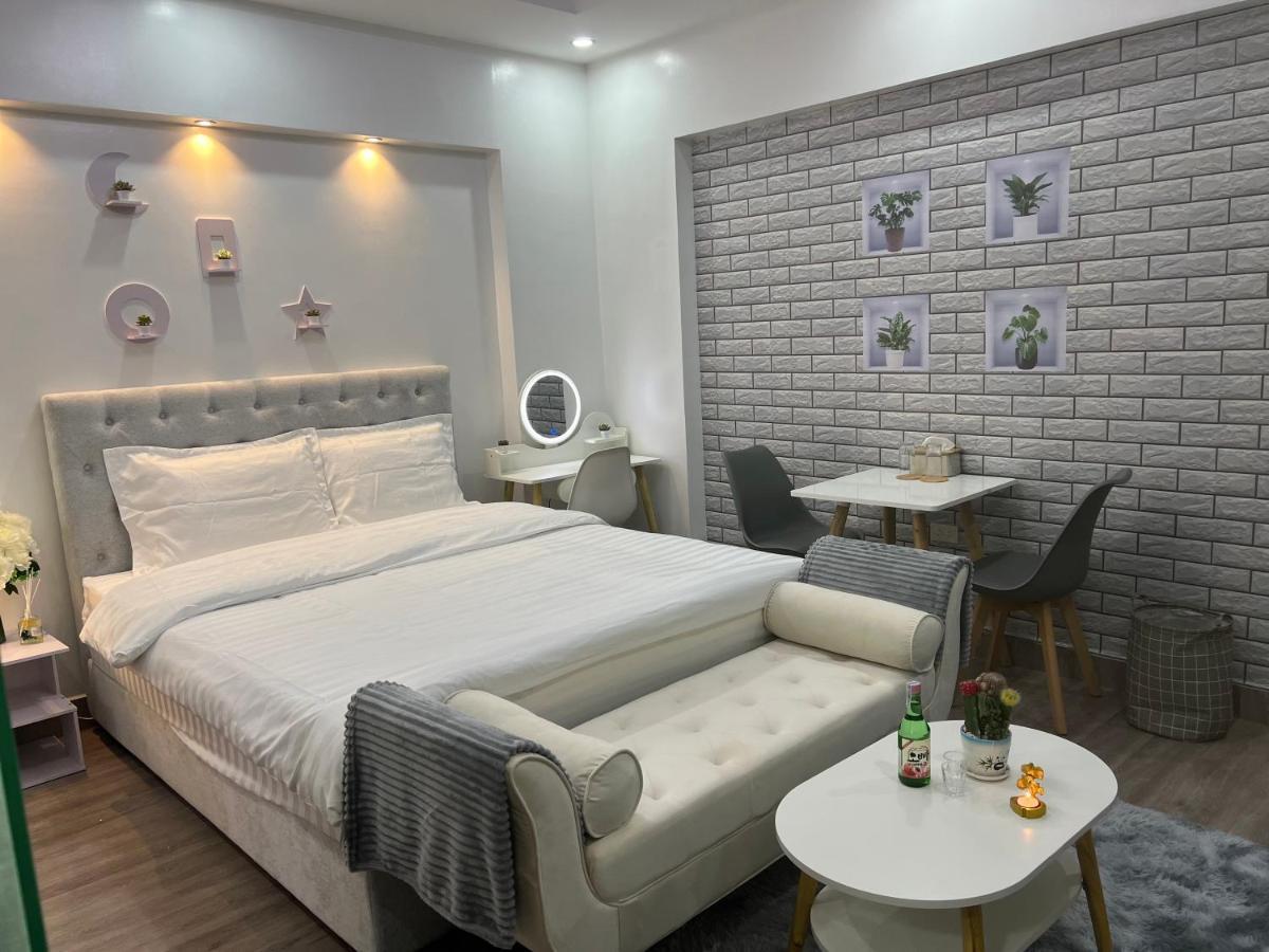 Sunflower Homestay هاي فونج المظهر الخارجي الصورة