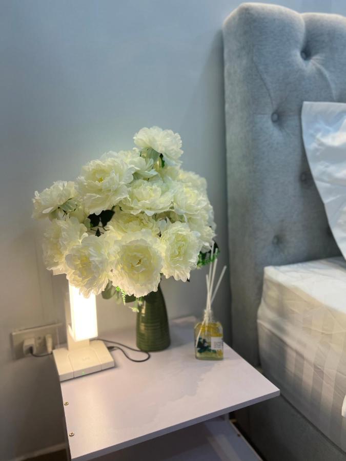 Sunflower Homestay هاي فونج المظهر الخارجي الصورة