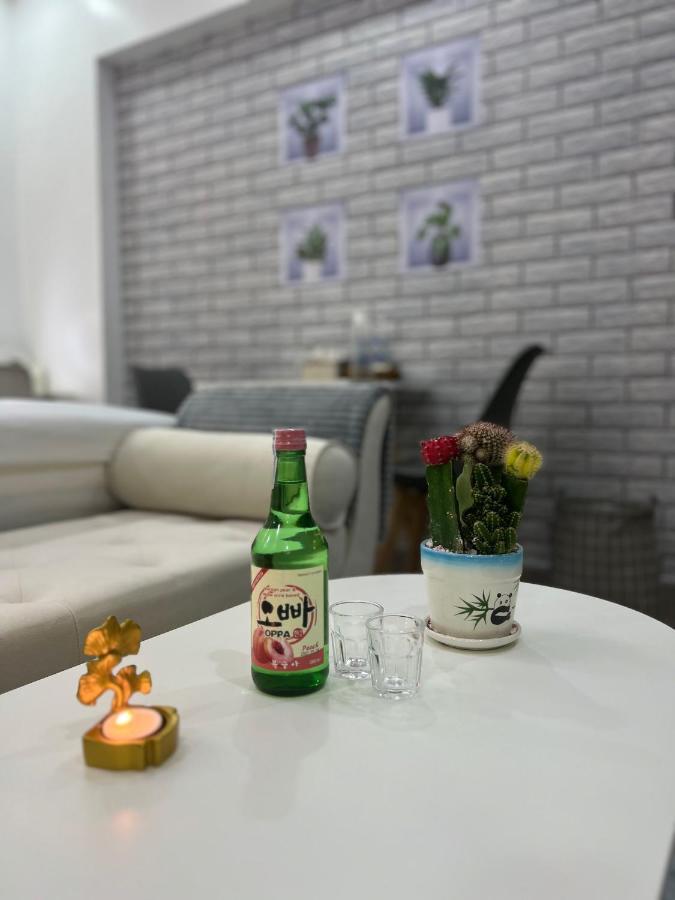 Sunflower Homestay هاي فونج المظهر الخارجي الصورة