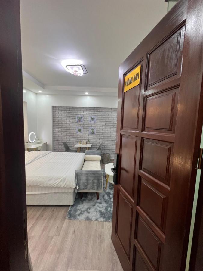 Sunflower Homestay هاي فونج المظهر الخارجي الصورة