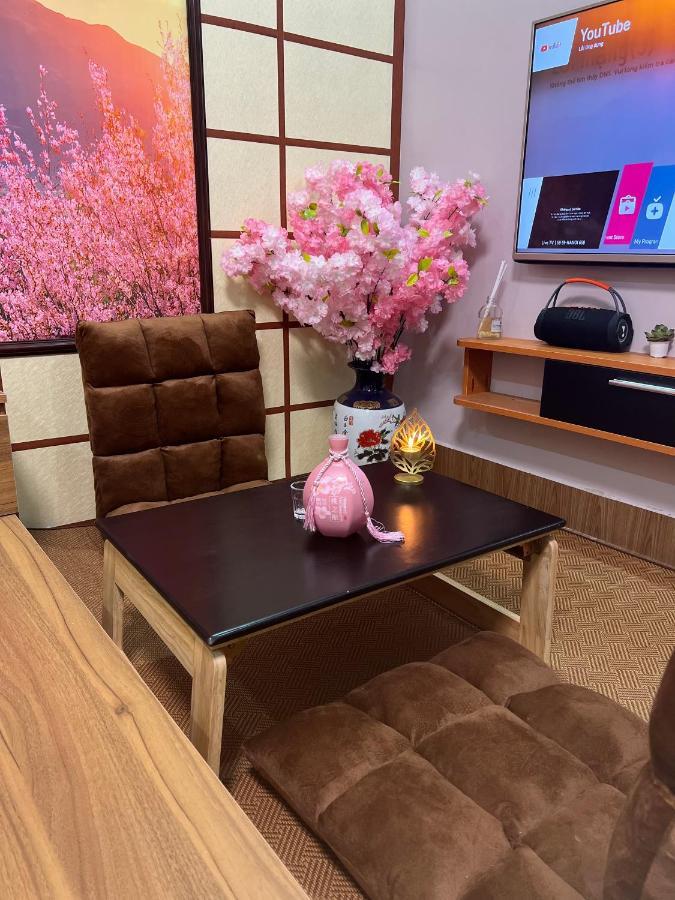 Sunflower Homestay هاي فونج المظهر الخارجي الصورة