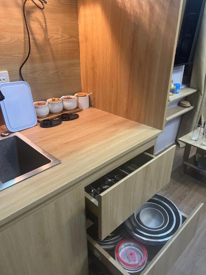 Sunflower Homestay هاي فونج المظهر الخارجي الصورة