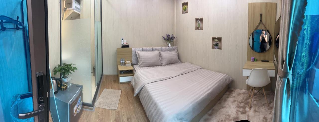 Sunflower Homestay هاي فونج المظهر الخارجي الصورة