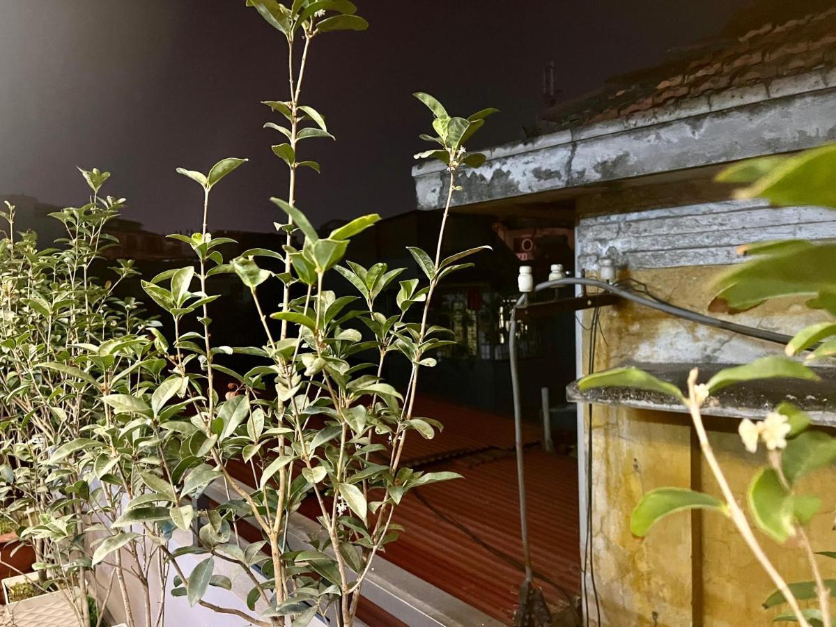 Sunflower Homestay هاي فونج المظهر الخارجي الصورة