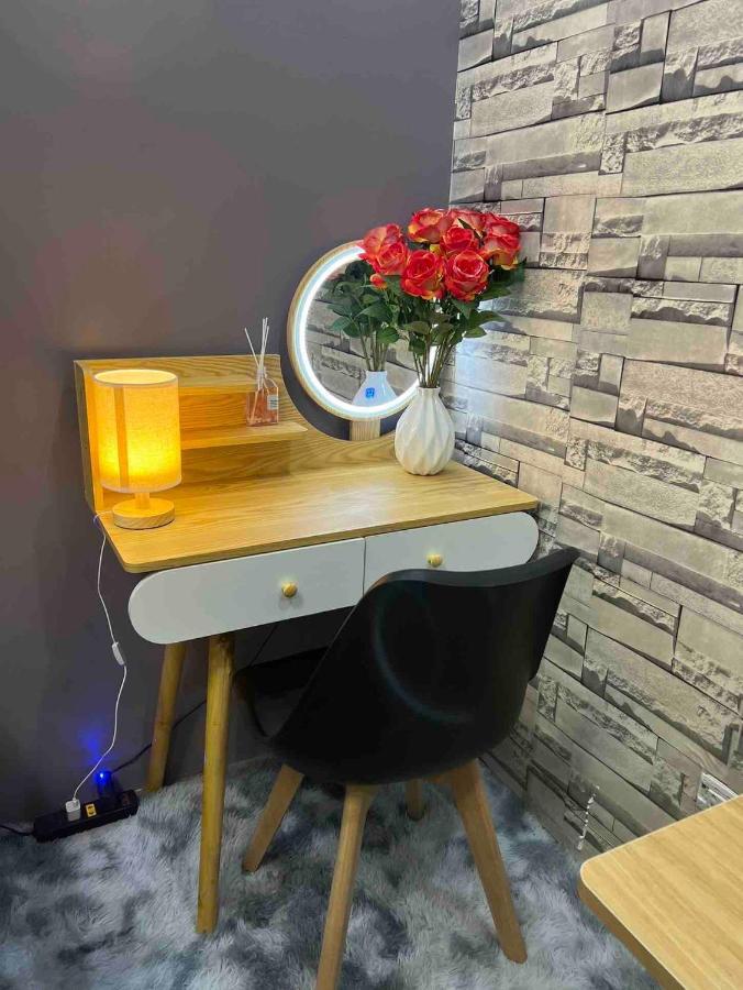 Sunflower Homestay هاي فونج المظهر الخارجي الصورة
