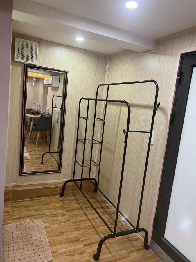 Sunflower Homestay هاي فونج المظهر الخارجي الصورة