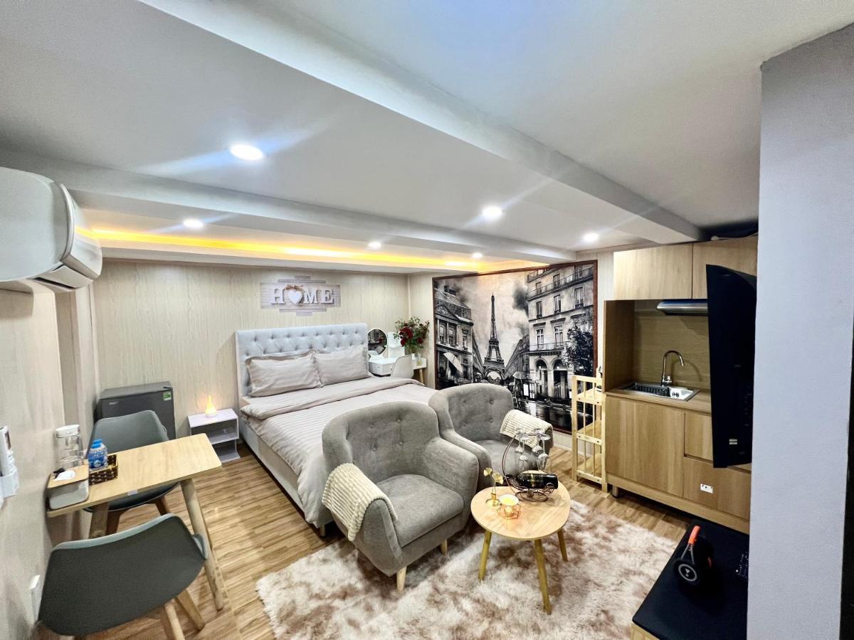 Sunflower Homestay هاي فونج المظهر الخارجي الصورة