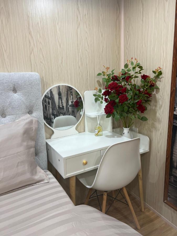 Sunflower Homestay هاي فونج المظهر الخارجي الصورة