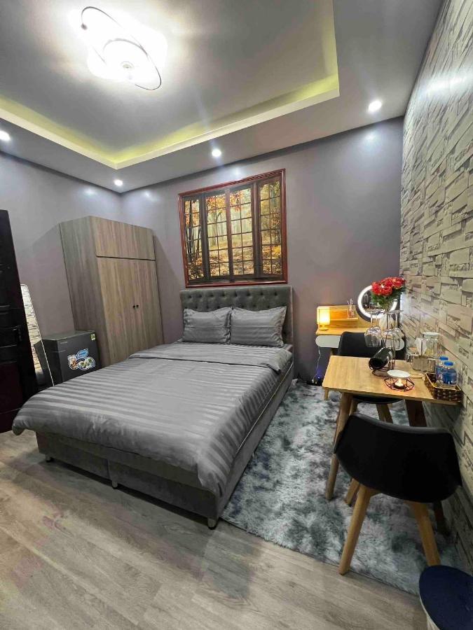 Sunflower Homestay هاي فونج المظهر الخارجي الصورة