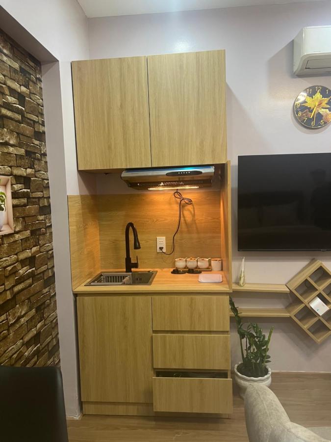 Sunflower Homestay هاي فونج المظهر الخارجي الصورة
