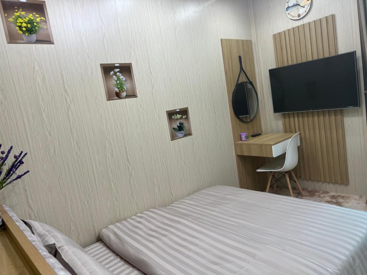 Sunflower Homestay هاي فونج المظهر الخارجي الصورة