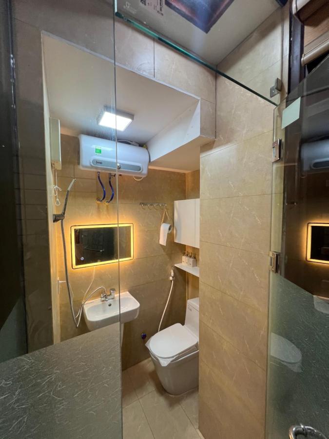 Sunflower Homestay هاي فونج المظهر الخارجي الصورة