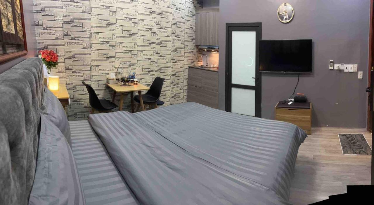 Sunflower Homestay هاي فونج المظهر الخارجي الصورة