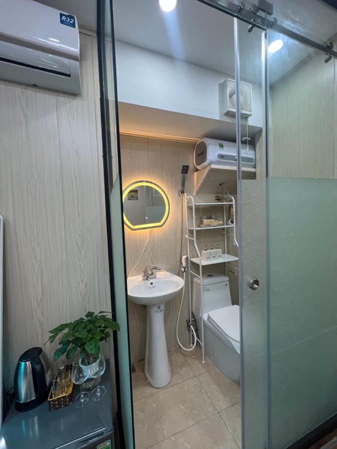 Sunflower Homestay هاي فونج المظهر الخارجي الصورة