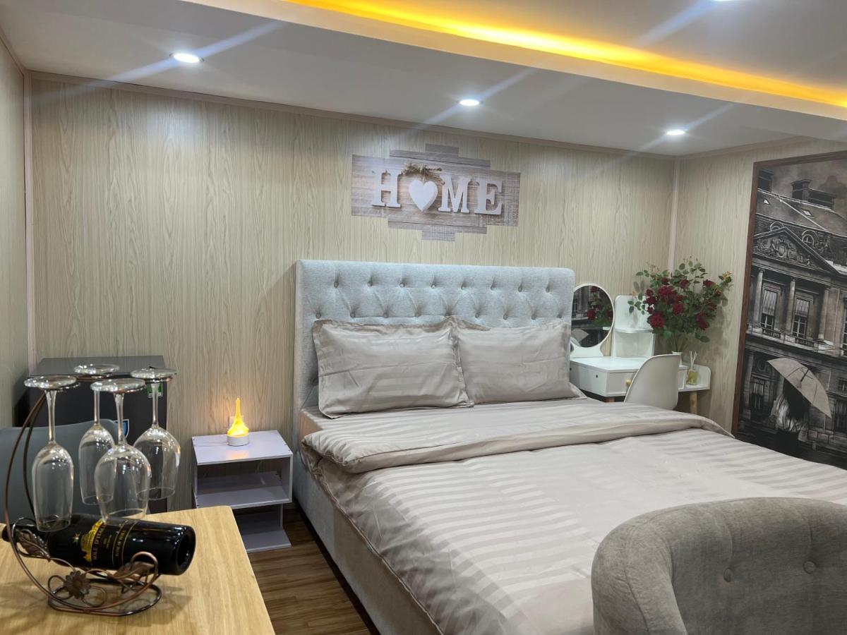 Sunflower Homestay هاي فونج المظهر الخارجي الصورة