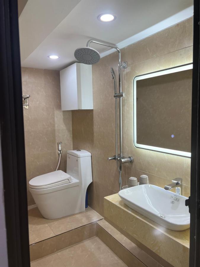 Sunflower Homestay هاي فونج المظهر الخارجي الصورة
